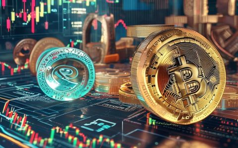 比特币与美元的关联逻辑、波动影响及交易策略解析