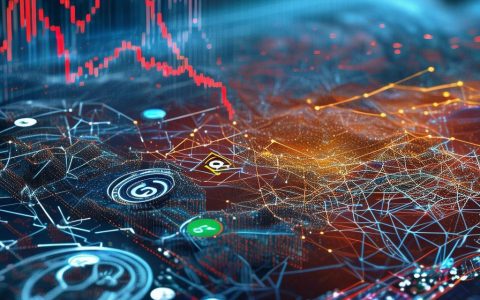 比特币与美元：汇率波动、关联逻辑及投资启示