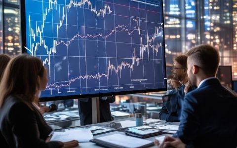 OKB今日价格行情分析：走势解读、影响因素与投资建议（2024年视角）