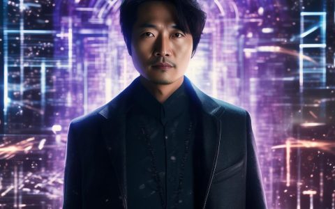 波场链创始人孙宇晨：加密世界的开拓者与争议者