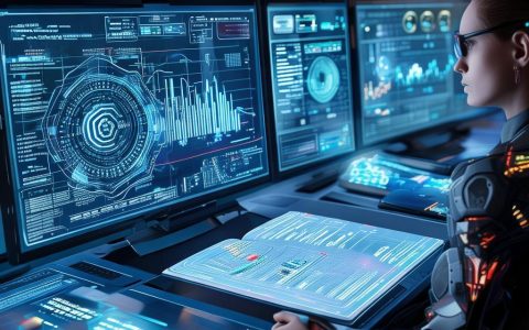 Solana链上数据分析工具全解析：选型指南、核心功能与行业趋势（2024年）