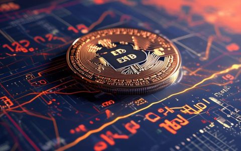 BNB币发行量多少？全面解析其总量、流通量与销毁机制