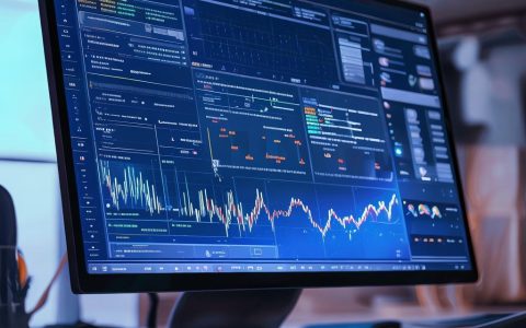 Solana链上数据分析工具全解析：选型指南、核心功能与行业趋势