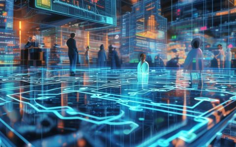 虚拟币交易所怎么盈利？深度拆解行业盈利模式与独家运营策略