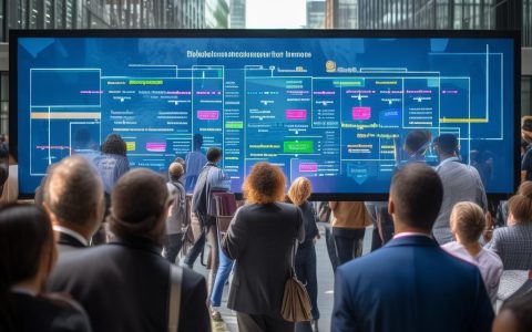 联盟链在供应链金融的应用场景及价值解析