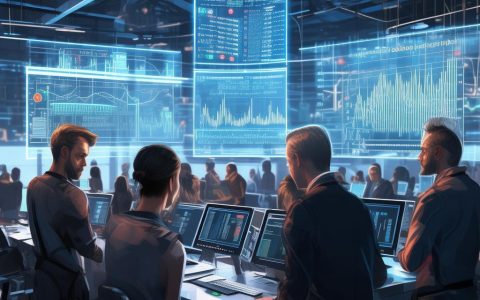 Web3交易所最新动态：技术迭代、合规探索与市场新格局（2024年洞察）