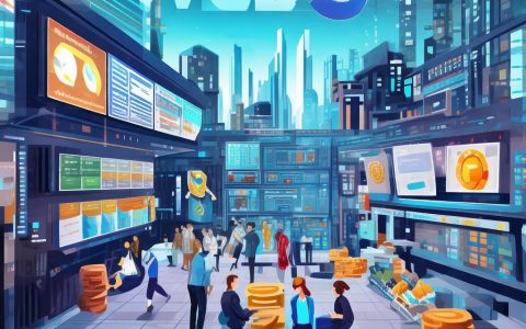 Web3交易所是干什么的？一文读懂其核心功能与行业价值