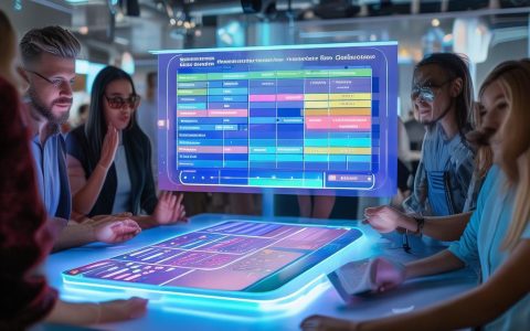 适合使用联盟链的企业类型全解析：行业特性与应用场景深度匹配