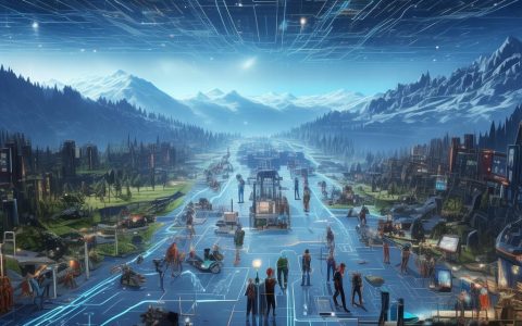 公链生态系统建设案例分析：从技术架构到生态闭环的实践路径