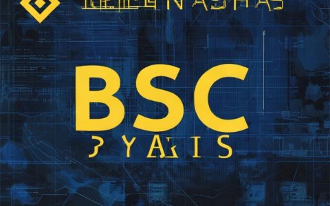 BSC地址是什么意思？详解币安智能链地址的定义、使用与安全要点