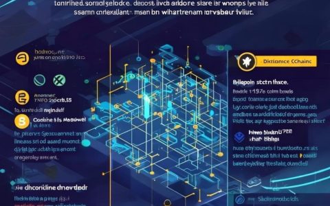 BSC链是什么意思？一文读懂币安智能链的定义、生态与价值