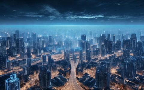 OK链未来发展前景如何？从技术、生态到行业格局，这篇给你讲透