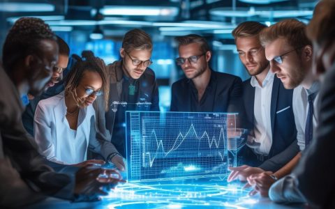 联盟链盈利模式：别只盯着发币！这3种变现逻辑90%的团队都踩过坑