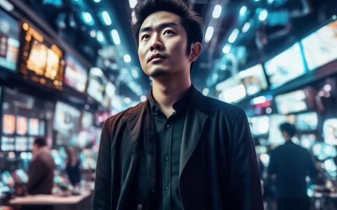 波场链创始人孙宇晨：争议与创新并存的区块链拓荒者