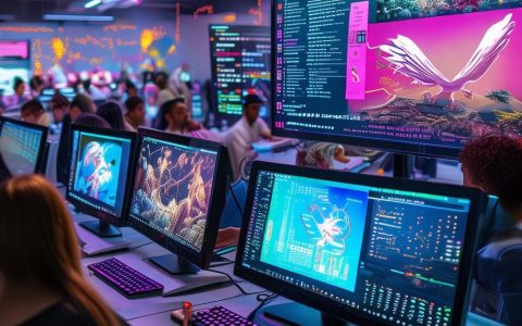 Solana链游开发真的比以太坊快100倍？我用3个项目实战验证了（附教程）