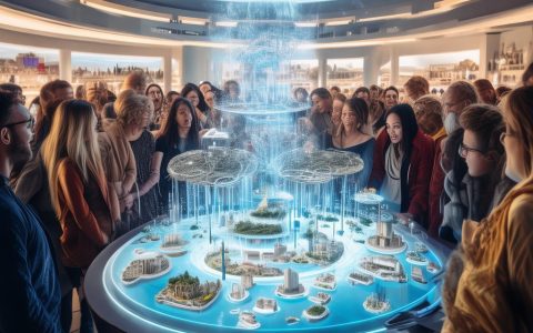 旅游联盟链是旅游业的救命稻草？用了3年，这些真相我必须说