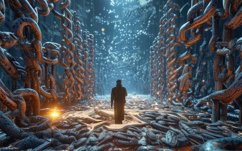 联盟链和私有链是亲兄弟？用了10年我发现真相可能颠覆你的认知