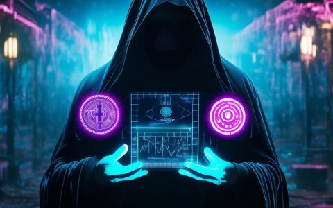 Solana最新空投项目：是财富密码还是镰刀陷阱？（附3个90%人不知道的避坑技巧）