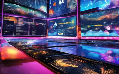 Web3交易所有哪些？2024年值得关注的5大平台（附避坑指南）