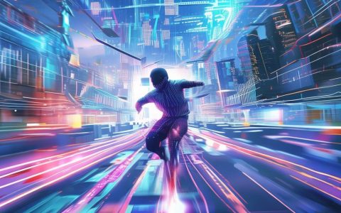 Solana是区块链界的“超速选手”？一文看懂这个“低费快链”的真相