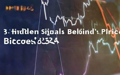 比特币现在多少钱一个？2024年Q3价格背后的3个隐藏信号（币搜网报道）