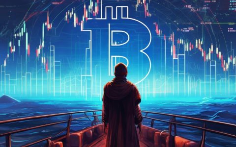 比特币价格还能回到6万刀吗？聊聊这轮周期里的涨跌密码