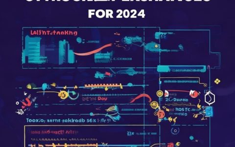 币圈10大主流交易所有哪些？2024年最新排名+避坑指南（附90%人不知道的冷知识）