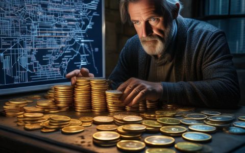 公链币真的值得押注吗？用10年经验扒一扒主流公链的“暗坑”与机会