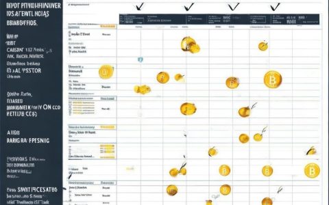 比特币交易平台还能信吗？2024年我用3个平台实测后的“避坑指南”