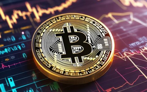 比特币今日实时价格行情背后：链上数据藏着的3个赚钱冷知识