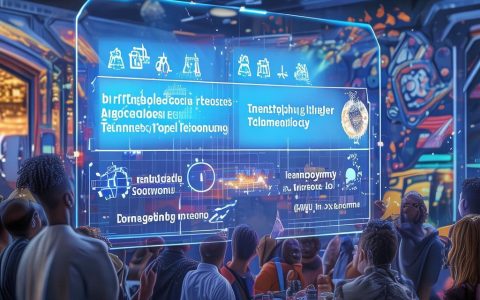 公链的四大要素：从技术到生态，哪些才是真正的胜负手？