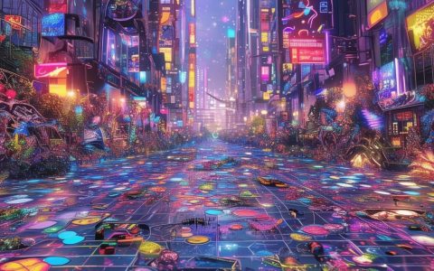 Solana NFT生态：被低估的「快节奏造富场」？（SOL链上的NFT项目深度探索）