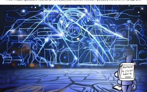 公链的五大特性：别再被白皮书忽悠了，这才是真正的底层逻辑