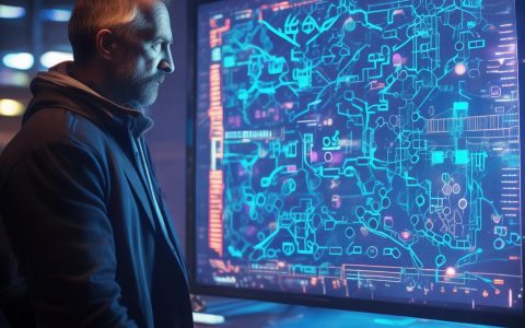 波场链是什么？十年老炮带你拆解这个“出圈”公链的底层逻辑