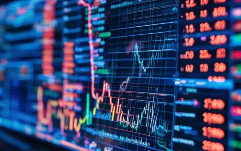 OKB最新价格背后：链上数据暴露的3个财富密码（币搜网报道）