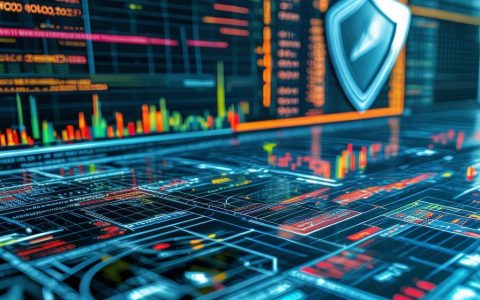 虚拟币交易所排行榜：看懂数据背后的“生存游戏”（附避坑指南）