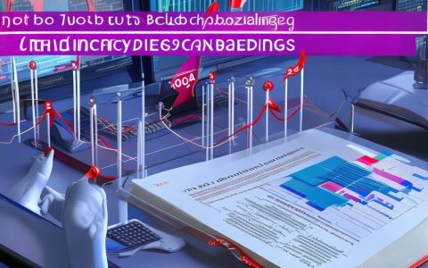 公链排名真的靠谱吗？用数据拆穿3个行业谎言（附2024实战选择指南）