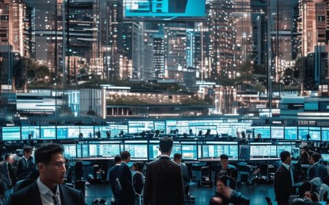 香港虚拟币交易所：合规浪潮下，是机遇还是资本的“温柔陷阱”？