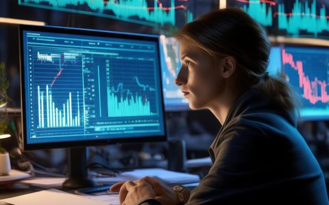 OKB价格还能涨吗？从链上数据和市场周期里，我发现了三个反常识信号