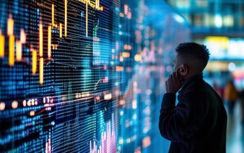 比特币交易今日价格：别只看数字，这三个隐藏逻辑能帮你少踩坑