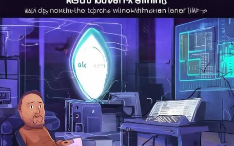 OK链挖矿真的能躺赚？十年老玩家的避坑指南（附实操步骤）