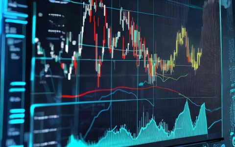 OKB今日价格异动？链上数据+平台动作，这三个信号90%的人没看懂