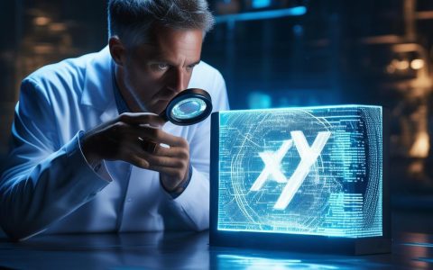 瑞波币（XRP）到底是什么？十年老炮带你扒开它的“数字面纱”