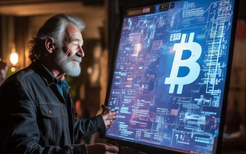 比特币是什么意思？十年老炮带你撕开它的“数字面纱”