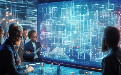 公链底层技术架构解析：从“链上堵车”到“万链互联”，谁在定义区块链的未来？