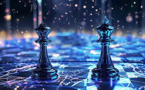 公链和私链，到底谁才是企业数字化的“真命天子”？