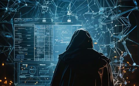 联盟链真的“去中心”了吗？用数据扒开它的遮羞布