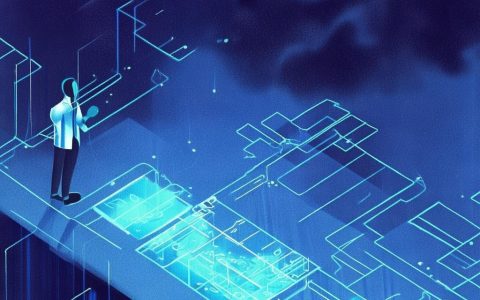 联盟链的隐私保护机制真的安全吗？详解3大核心技术与实战陷阱