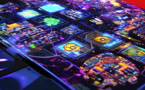 Solana链游真的只靠速度火？实测5款热门链游，这3个坑90%的人没避开