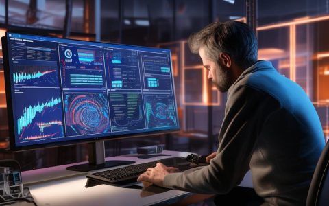 波场链交易真的零门槛？十年老炮实测：这些坑90%的人踩过